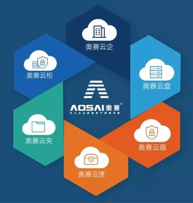 軟件定義未來 奧賽產(chǎn)品閃耀長沙智博會，引領(lǐng)開發(fā)新趨勢