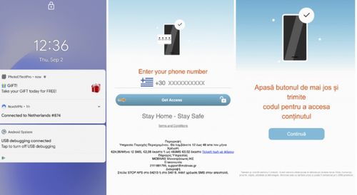 警惕新型安卓惡意軟件，超千萬設(shè)備已中招